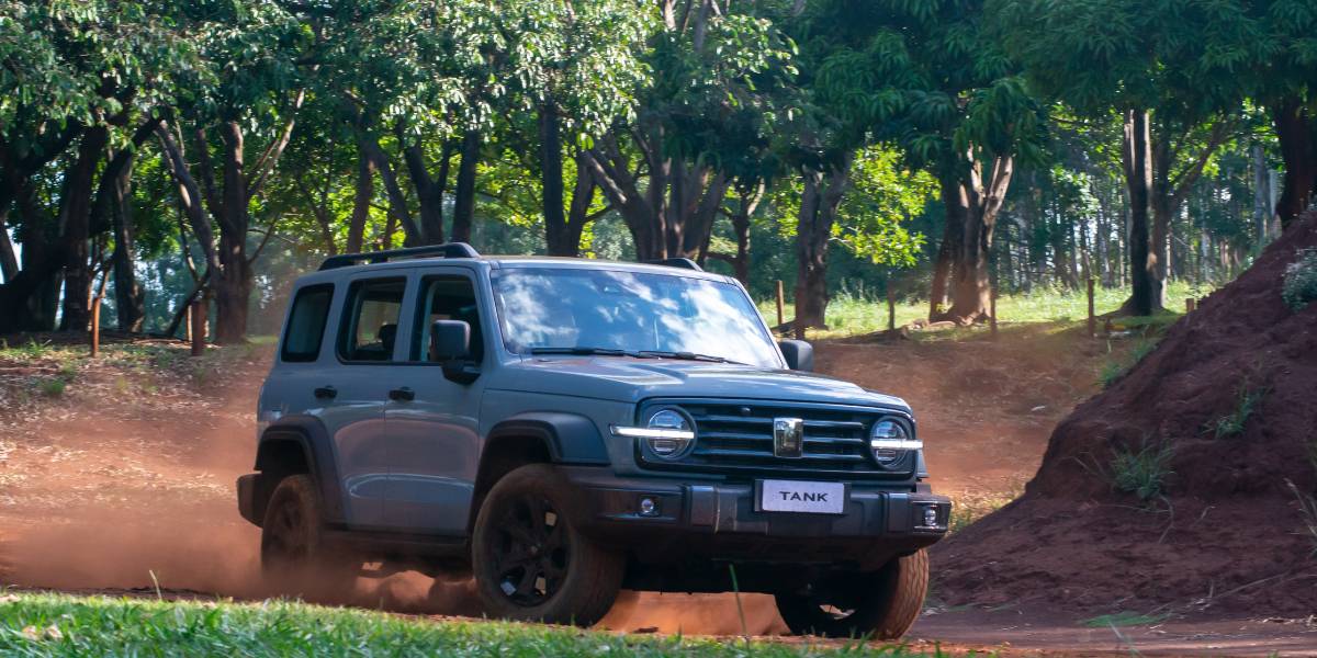 GWM é parceira oficial da COP30 e reforça liderança global em sustentabilidade